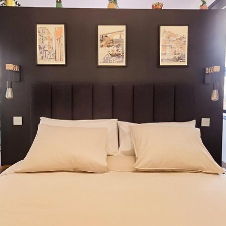 Ninho 424 Apartment Porto Ngoại thất bức ảnh