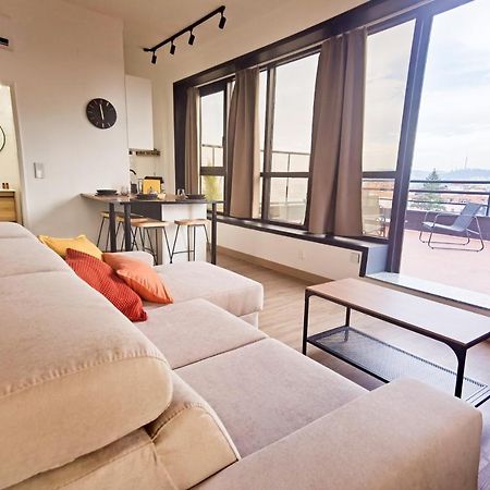 Ninho 424 Apartment Porto Ngoại thất bức ảnh