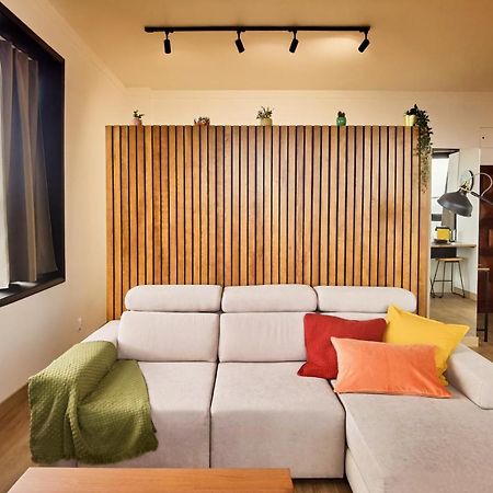 Ninho 424 Apartment Porto Ngoại thất bức ảnh