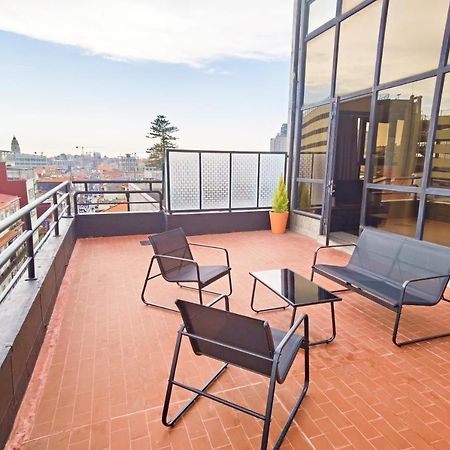 Ninho 424 Apartment Porto Ngoại thất bức ảnh