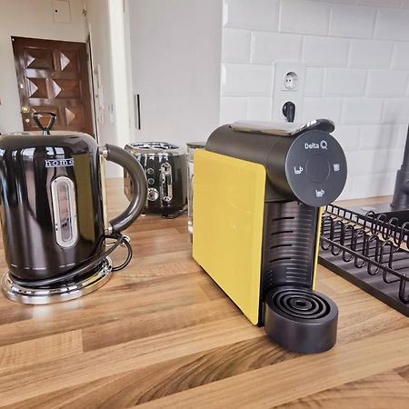 Ninho 424 Apartment Porto Ngoại thất bức ảnh