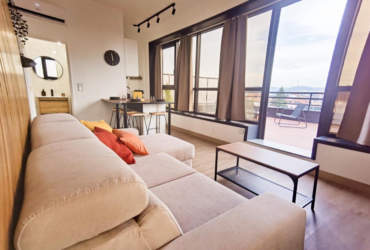 Ninho 424 Apartment Porto Ngoại thất bức ảnh