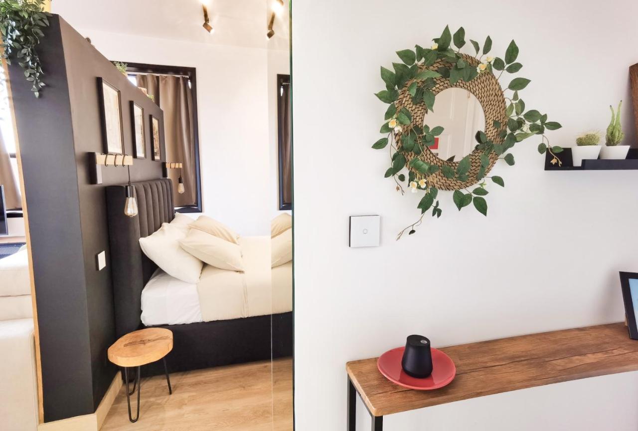 Ninho 424 Apartment Porto Ngoại thất bức ảnh