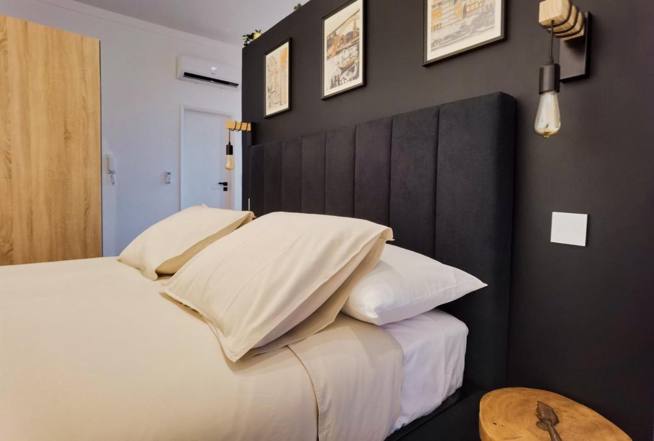 Ninho 424 Apartment Porto Ngoại thất bức ảnh