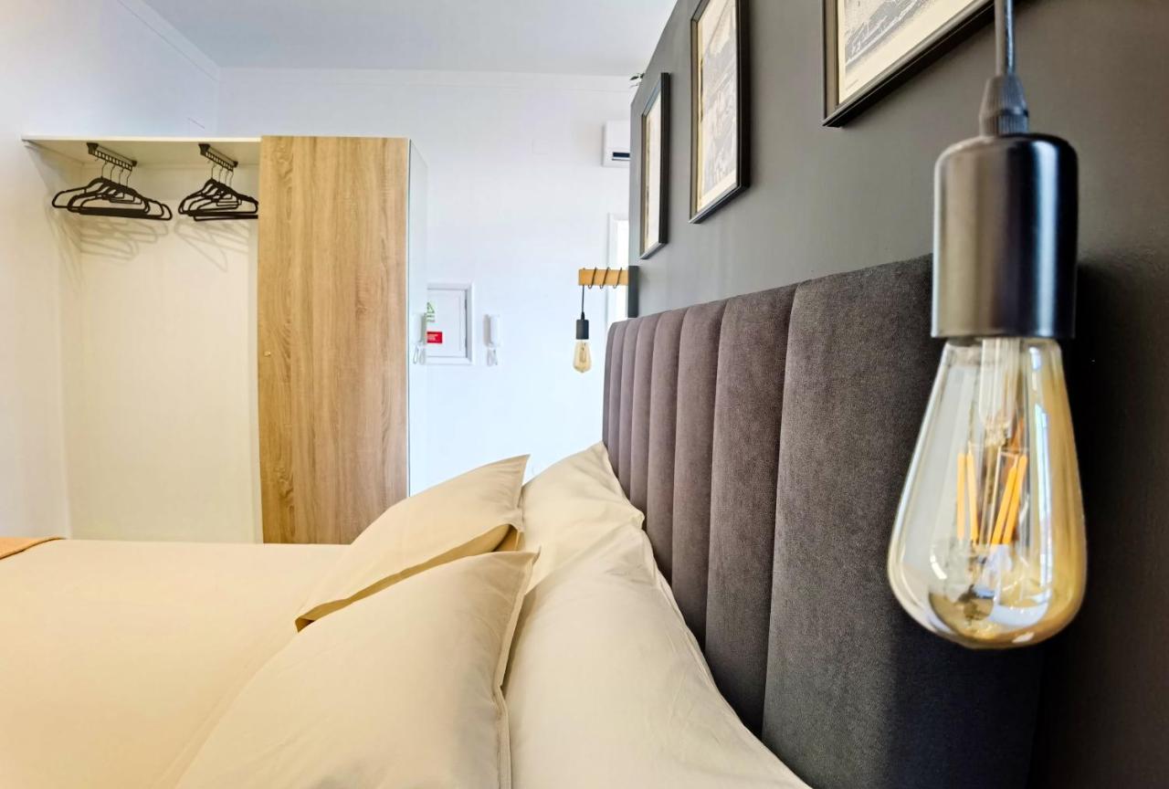 Ninho 424 Apartment Porto Ngoại thất bức ảnh