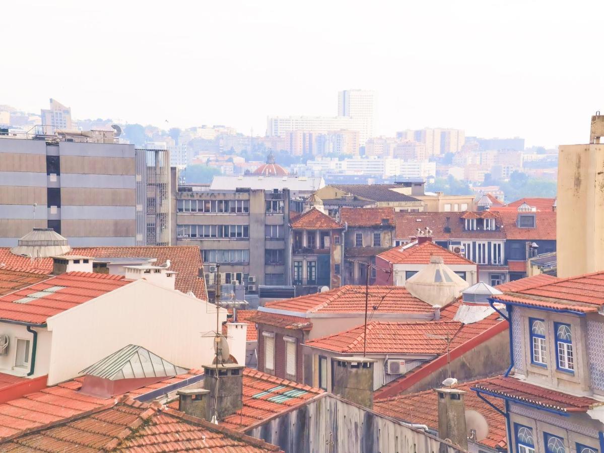 Ninho 424 Apartment Porto Ngoại thất bức ảnh