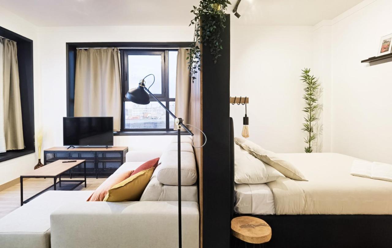 Ninho 424 Apartment Porto Ngoại thất bức ảnh