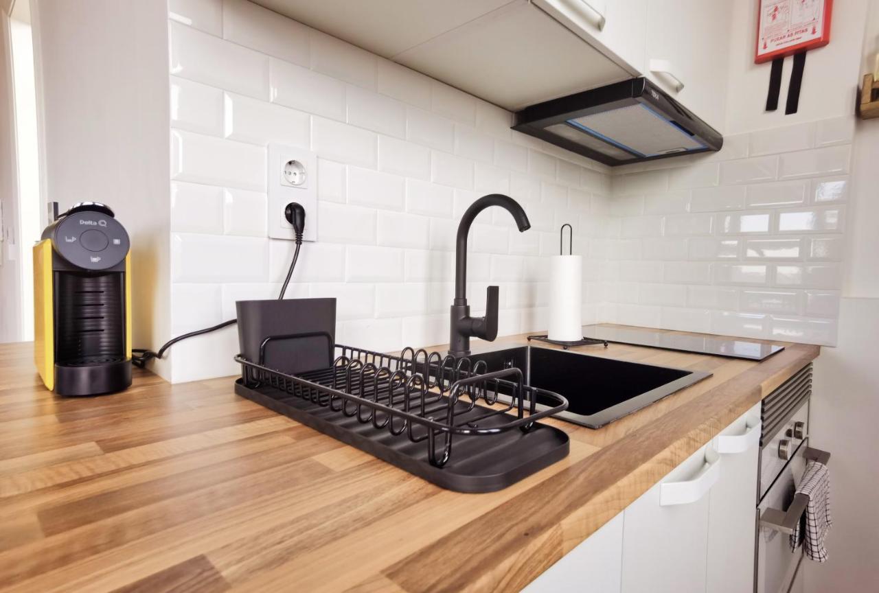 Ninho 424 Apartment Porto Ngoại thất bức ảnh