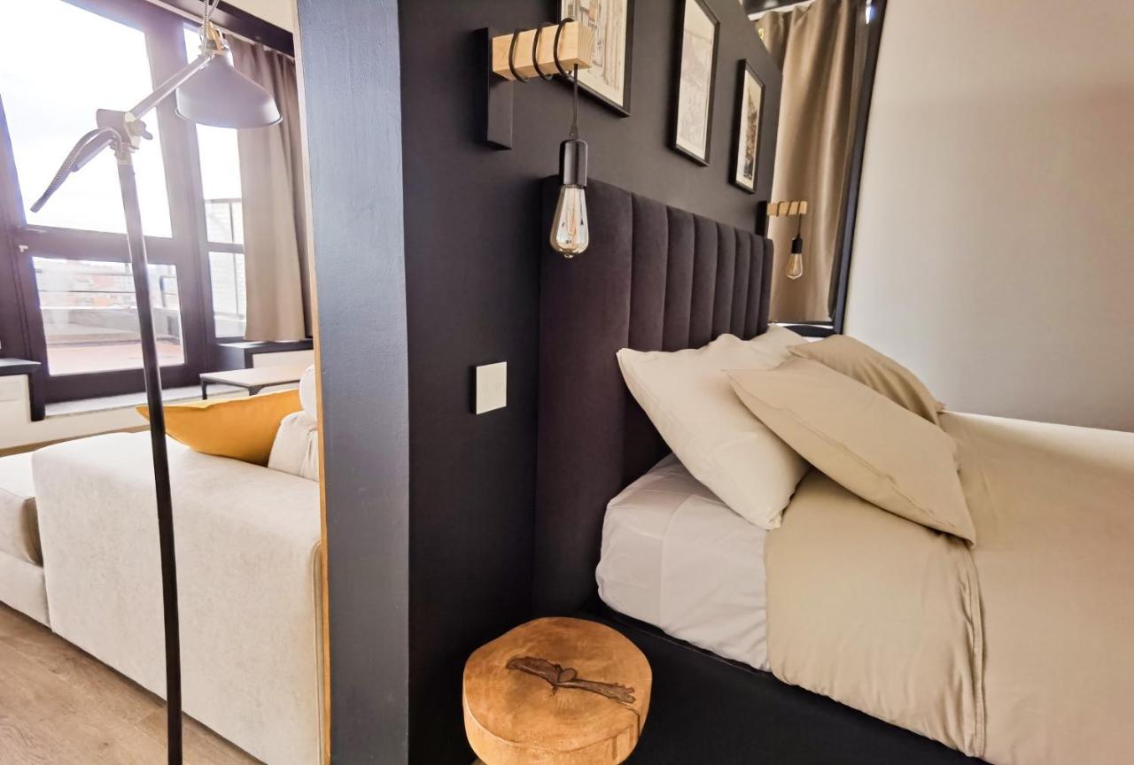 Ninho 424 Apartment Porto Ngoại thất bức ảnh