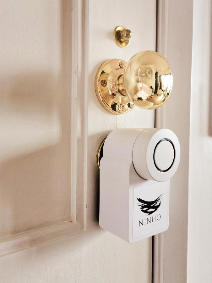 Ninho 424 Apartment Porto Ngoại thất bức ảnh