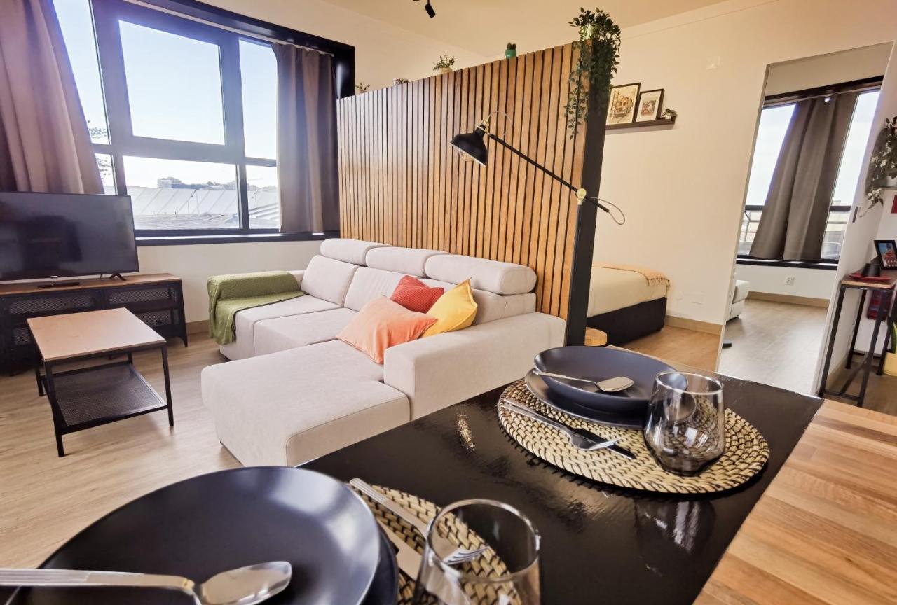 Ninho 424 Apartment Porto Ngoại thất bức ảnh
