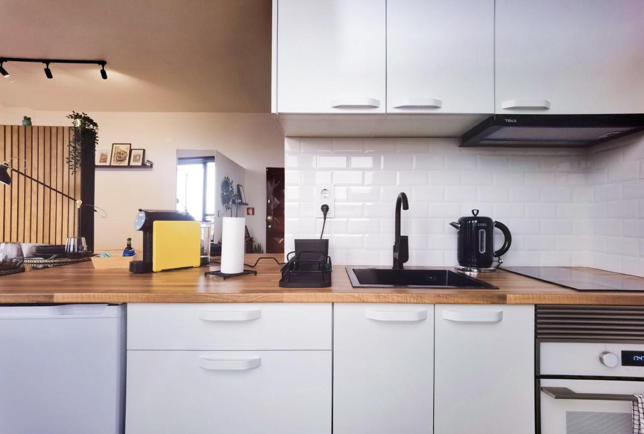 Ninho 424 Apartment Porto Ngoại thất bức ảnh