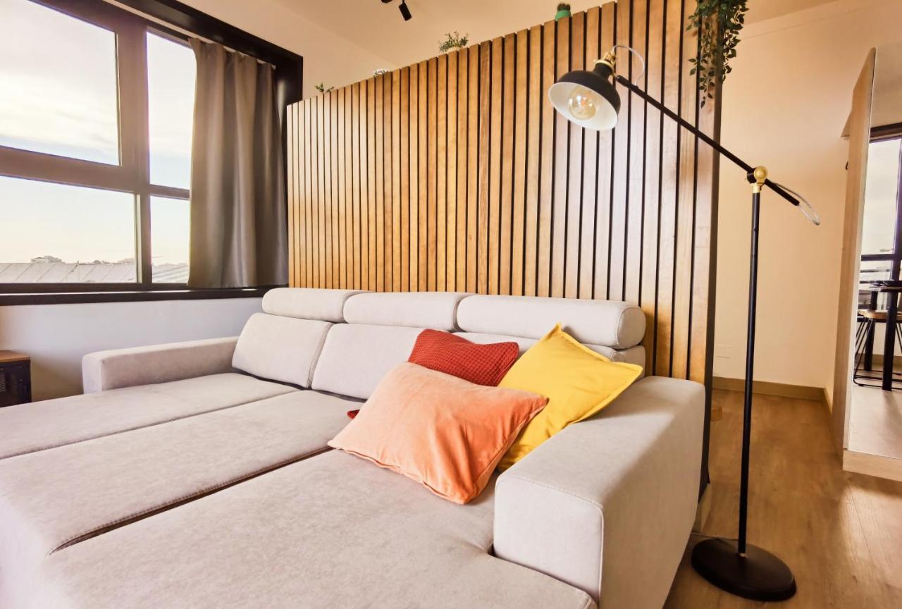 Ninho 424 Apartment Porto Ngoại thất bức ảnh