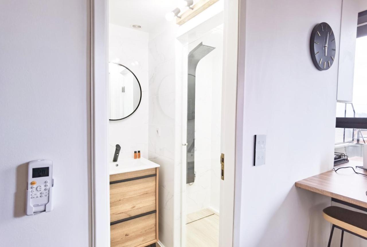 Ninho 424 Apartment Porto Ngoại thất bức ảnh