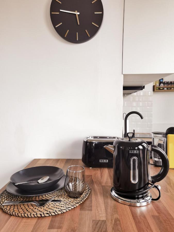 Ninho 424 Apartment Porto Ngoại thất bức ảnh