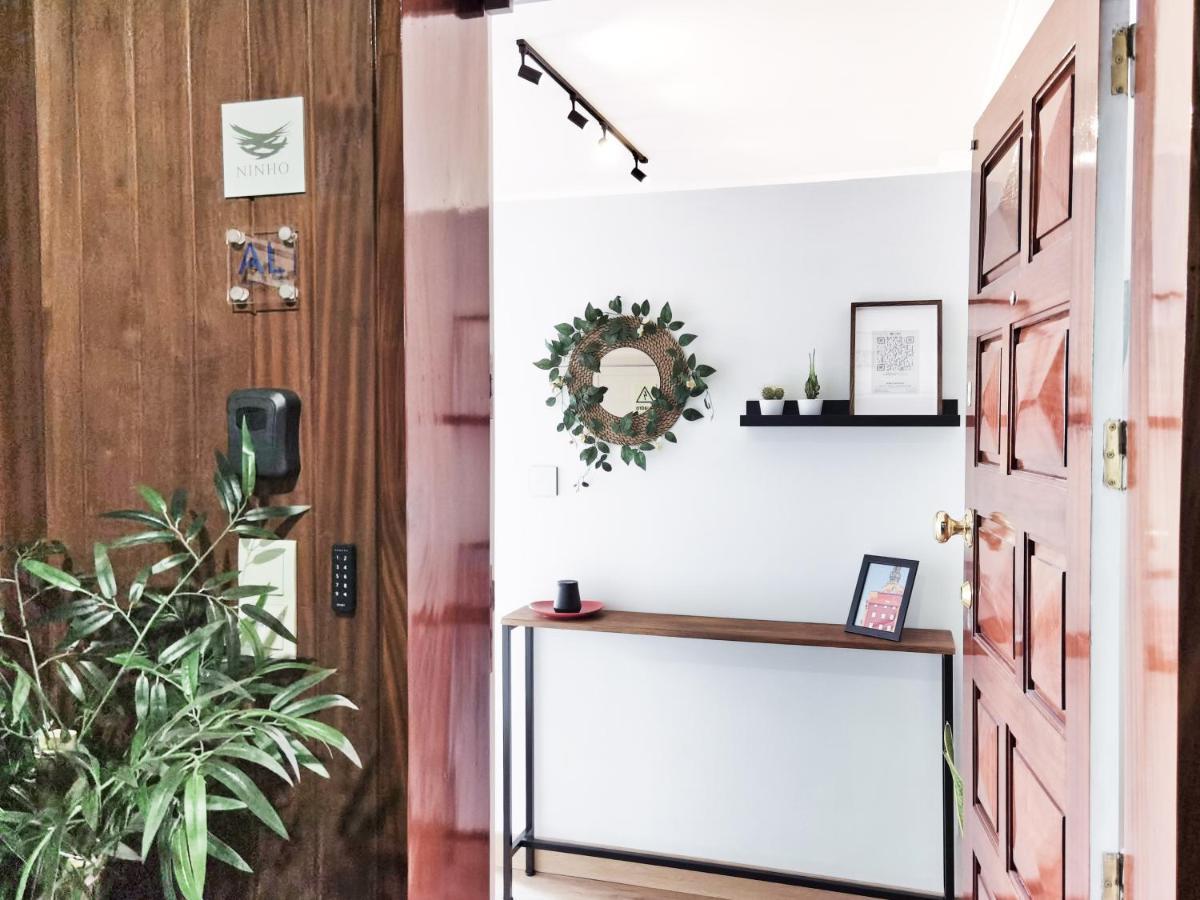 Ninho 424 Apartment Porto Ngoại thất bức ảnh