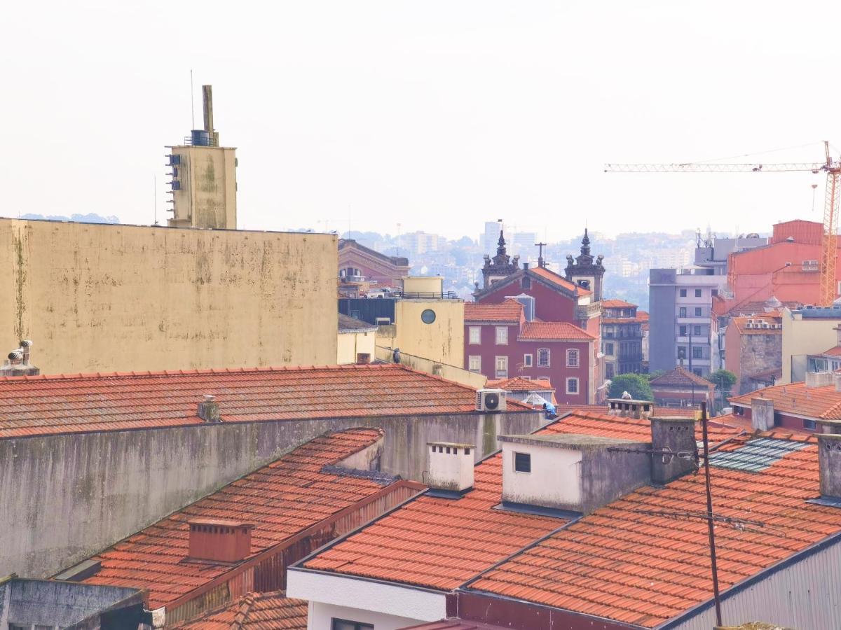Ninho 424 Apartment Porto Ngoại thất bức ảnh