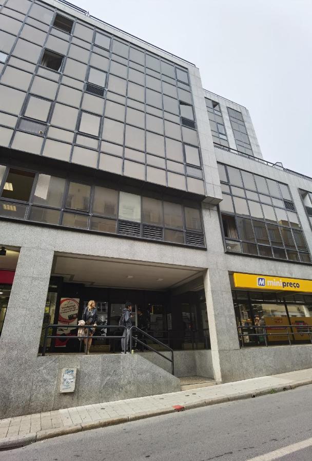 Ninho 424 Apartment Porto Ngoại thất bức ảnh