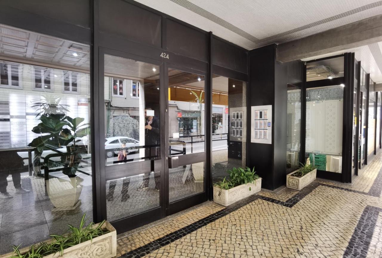 Ninho 424 Apartment Porto Ngoại thất bức ảnh