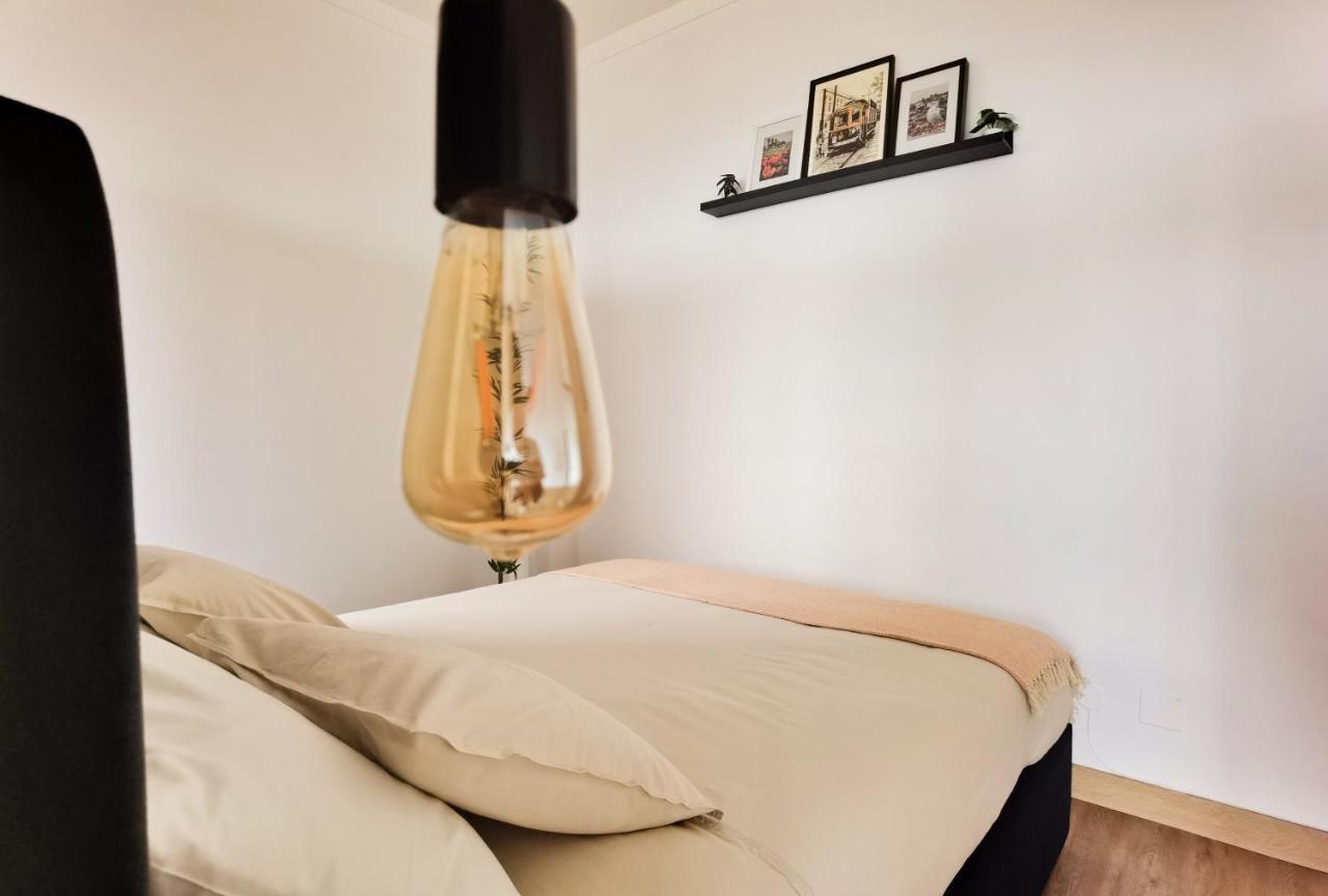 Ninho 424 Apartment Porto Ngoại thất bức ảnh